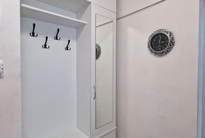 Apartament cu 2 camere semidecomandat, mobilat în Podu Roș - 4