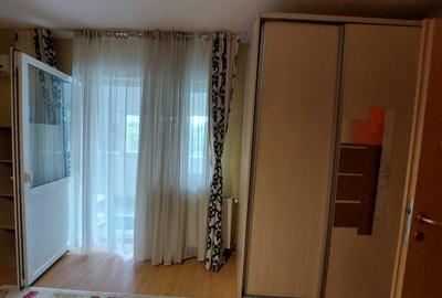 Garsonieră decomandată în Drumul Taberei - 2