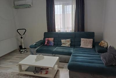 Apartament cu 2 camere decomandat în Chiajna