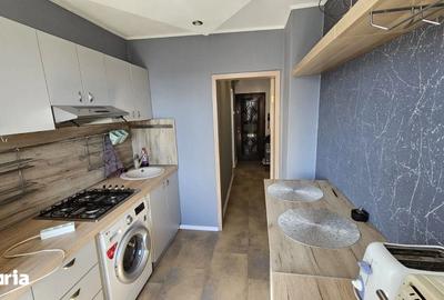 Apartament cu 2 camere decomandat în Pantelimon