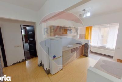 Apartament cu 2 camere, mobilat în Central - 7