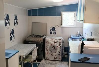 Garsonieră în Rahova - 2