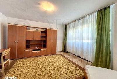 Apartament cu 2 camere decomandat în Gheorgheni - 4
