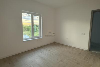 Casă individuală cu 4 camere cu Teren 358 Mp în Joița - 15