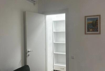 Garsonieră decomandată în Orizont - 2