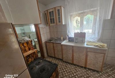Casă cu 4 camere în Păstrăveni - 6