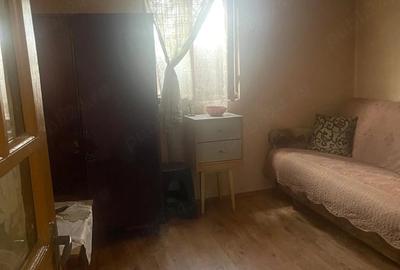 Casă cu 2 camere cu Teren 130 Mp în Negreni - 8