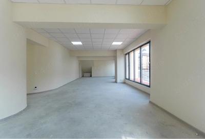 Spațiu comercial, de 207 mp, în Exterior Vest - 3