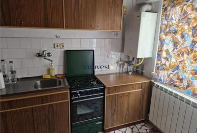 Apartament cu 2 camere decomandat în 14 Mai - 5