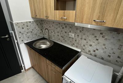 Garsonieră decomandată în Lujerului - 6