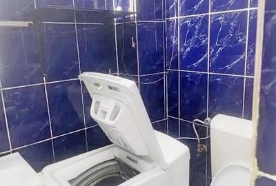 Garsonieră nedecomandată în Buziașului - 2