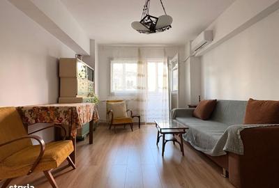 Apartament cu 2 camere în Obor