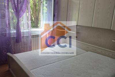 Apartament cu 2 camere decomandat în 9 Mai - 2
