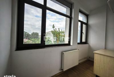 Apartament cu 2 camere, mobilat în Bularga