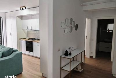 Apartament cu 2 camere, mobilat în Albert - 11