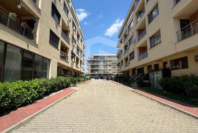 Apartament cu 3 camere decomandat, mobilat în Siliștea Snagovului - 24