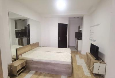 Garsonieră nedecomandată în Horea