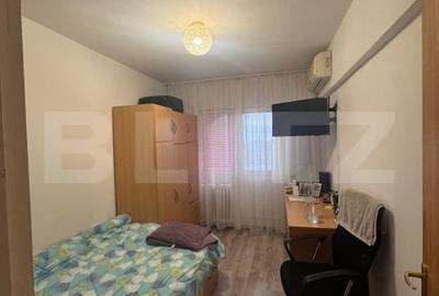 Apartament cu 3 camere decomandat în Pantelimon - 5