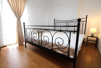 Apartament cu 2 camere semidecomandat, mobilat în Lipovei - 7