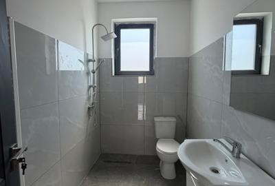 Duplex cu 4 camere cu Canalizare în Bragadiru - 5
