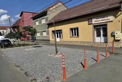 Spațiu comercial, în Grădiște - 1