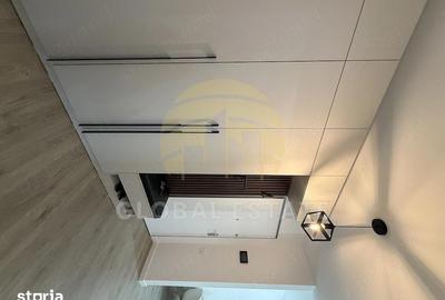Apartament cu 2 camere decomandat în Theodor Pallady