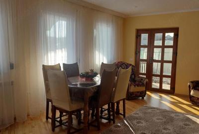 Casă cu 3 camere cu Teren 300 Mp în Marginea - 4