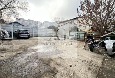 Teren Construcții intravilan de 320 mp, în Militari - 5