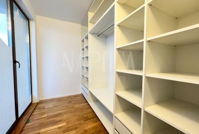 Penthouse cu 4 camere semidecomandat în Gheorgheni - 6