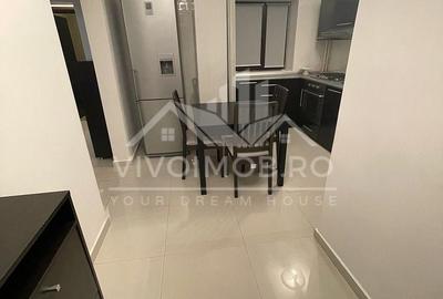 Apartament cu 3 camere decomandat, mobilat în Tineretului - 6