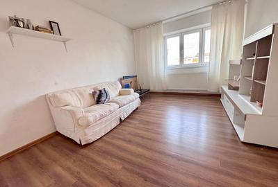 Apartament cu 2 camere decomandat în 9 Mai - 3
