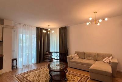 Apartament cu 3 camere în Colentina - 1