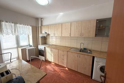 Apartament cu 2 camere decomandat, mobilat în Unirii - 3