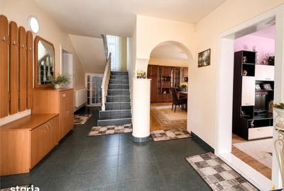Casă cu 6 camere cu Teren 996 Mp în Răstolița - 28