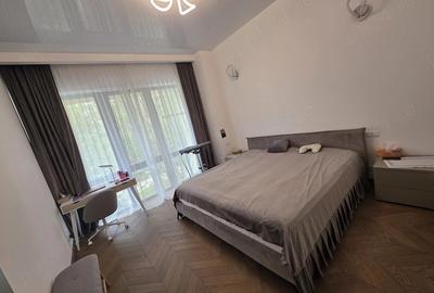 Apartament cu 4 camere decomandat în Decebal - 10
