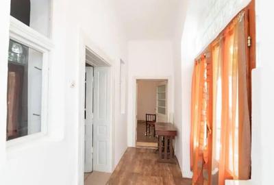 Casă cu 4 camere cu Teren 1672 Mp în Tămășeu - 16