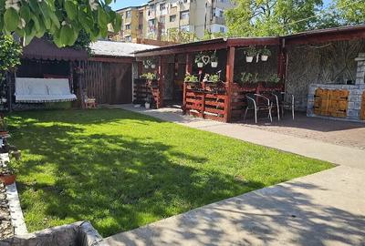 Casă cu Teren 408 Mp în Central - 4