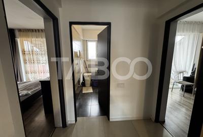 Apartament cu 3 camere decomandat, mobilat în Arhitecților - Calea Cisnădiei