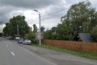 Casă cu 3 camere în Ocna Șugatag - 1
