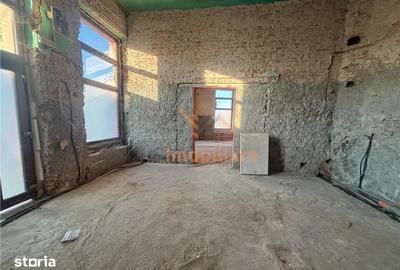 Spațiu comercial, de 107 mp, în Central