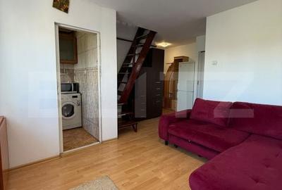 Apartament cu 2 camere în Micro 21 - 1
