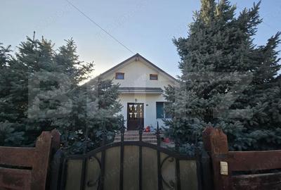 Casă cu 3 camere cu Teren 500 Mp în Holboca - 8