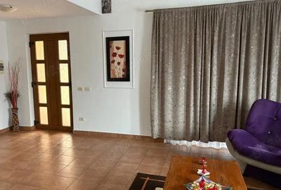 Casă cu 4 camere cu Teren 500 Mp în Central - 3