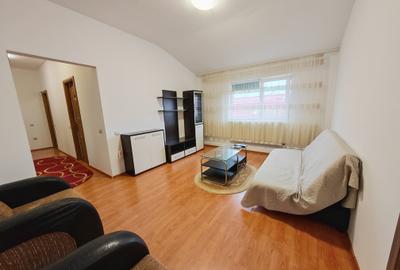 Apartament cu 2 camere semidecomandat în Km 5 - 4