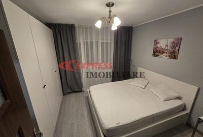 Apartament cu 2 camere decomandat în Dristor