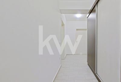 Apartament cu 2 camere decomandat, mobilat în Avantgarden - 11