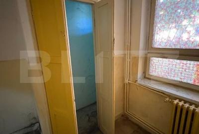 Apartament cu 2 camere în Ultracentral