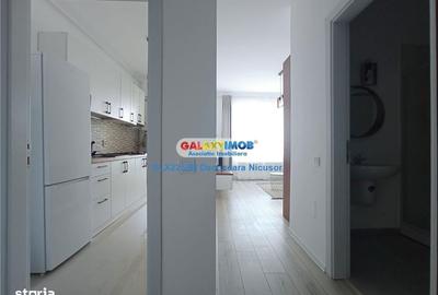 Garsonieră în Roșu - 7