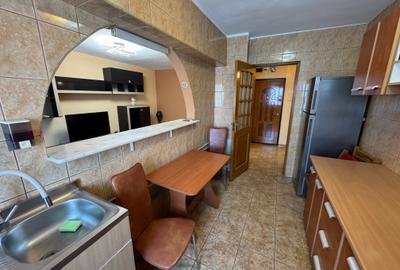 Apartament cu 2 camere în Tomis I - 4