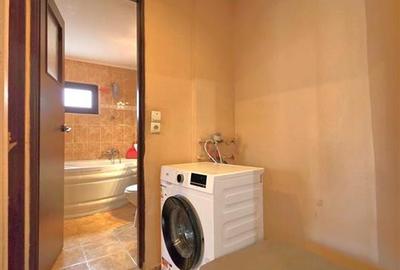 Apartament cu 2 camere semidecomandat în Rogerius - 4